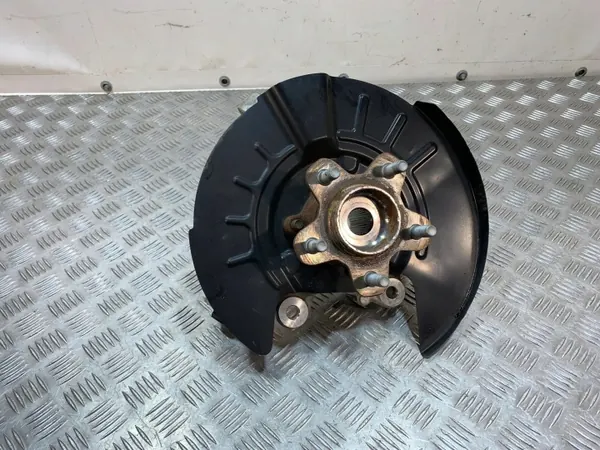Mitsubishi FBZ27578 Hinterradnabe - Gebraucht OEM image 2