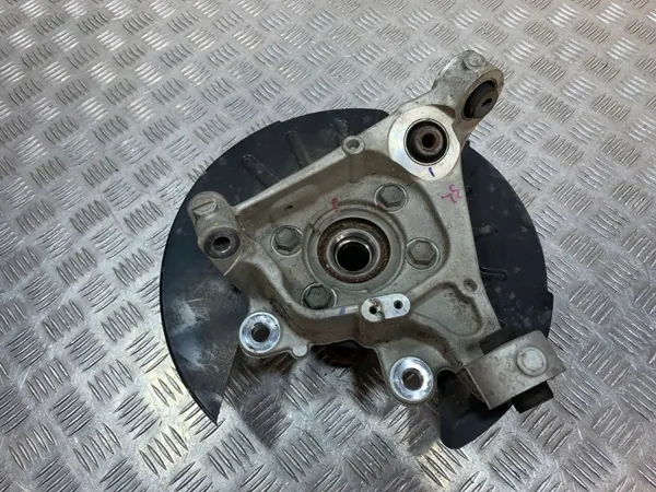 Mitsubishi FBZ27578 Hinterradnabe - Gebraucht OEM image 5