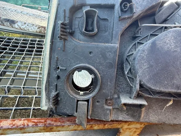 Farol esquerdo Volkswagen Transporter T5 image 9