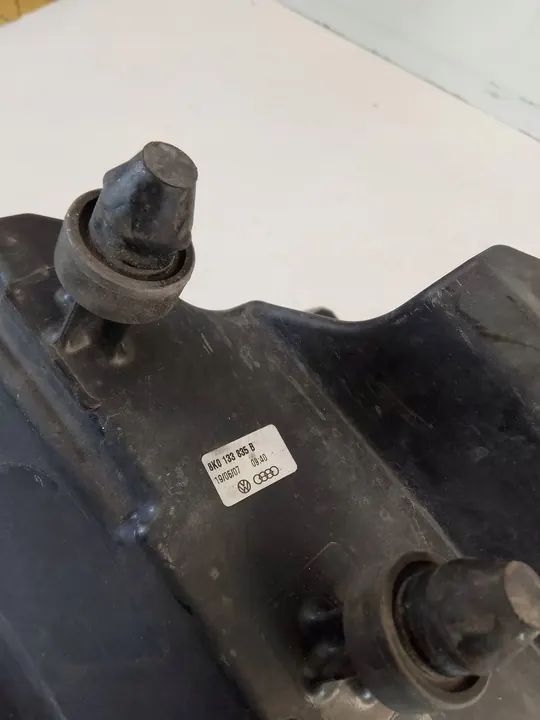 Ilmansuodattimen kotelo Audi A4 B8 A5 2009- 2.7 TDI 3.0 TDI V6 OEM image 5