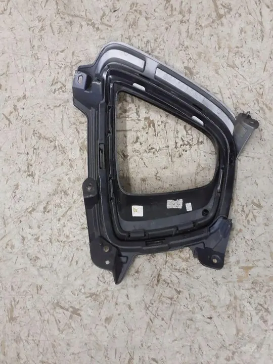 Griglia Paraurti Anteriore Destra Kia Sorento III 2015-2018 image 5