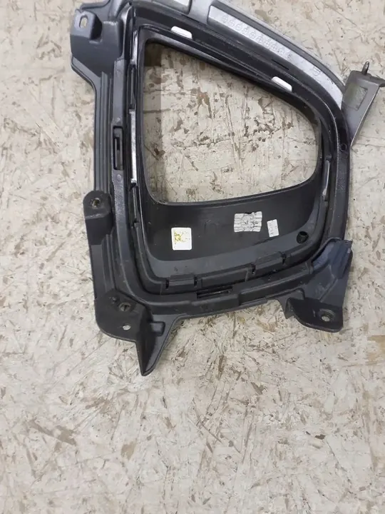 Griglia Paraurti Anteriore Destra Kia Sorento III 2015-2018 image 6