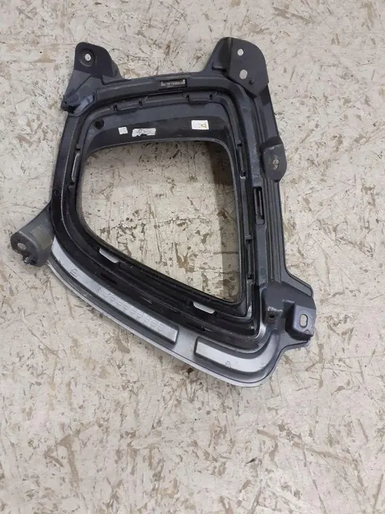 Griglia Paraurti Anteriore Destra Kia Sorento III 2015-2018 image 7