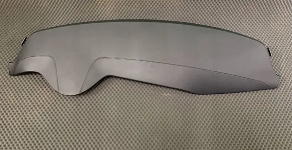 Tesla Model S kojetaulun yläosa OEM 100225405GVV image 2