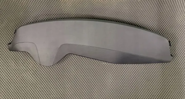 Tesla Model S kojetaulun yläosa OEM 100225405GVV image 4
