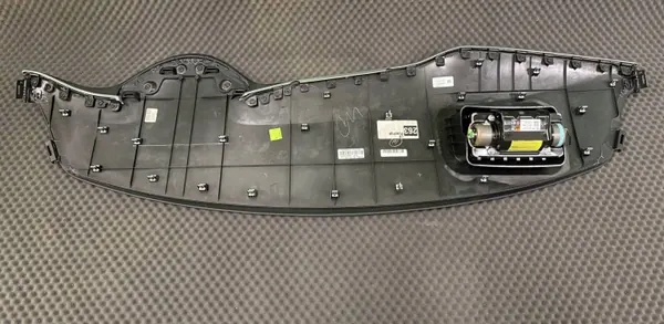 Tesla Model S kojetaulun yläosa OEM 100225405GVV image 5