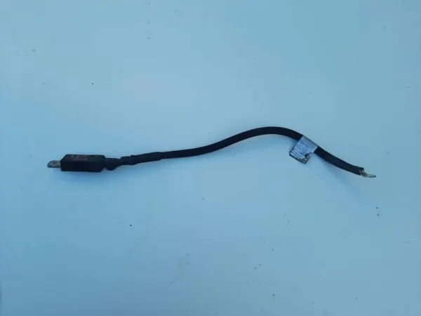 BMW F10 F11 Hybridikaapeli OEM 9225607 - Käytetty image 2