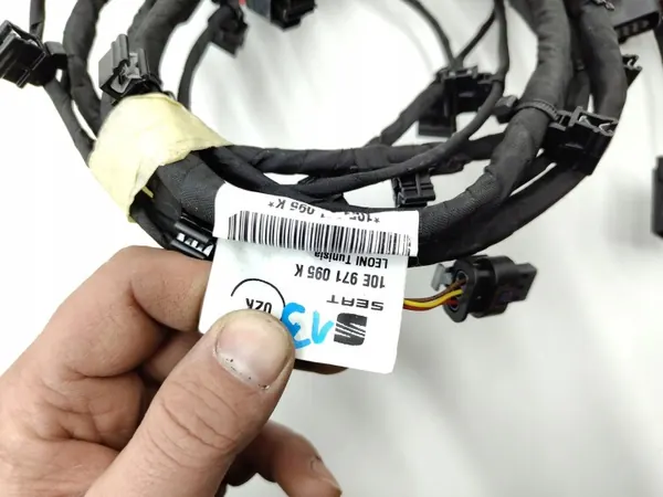 Cable Sensores PDC Cupra Born OEM 10E971095K image 5