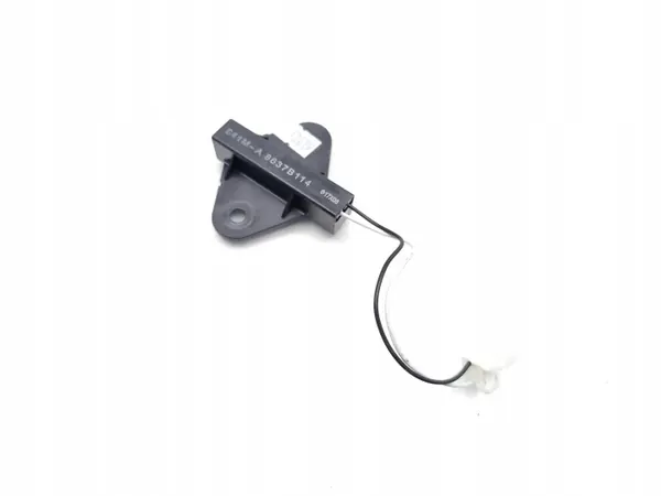 Antena Interna Mitsubishi Outlander OEM 8637B114 image 2