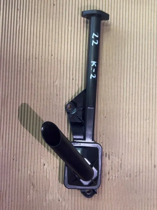 Gebrauchter Ölabscheider OEM 7790058 für BMW X5 F15 image 2
