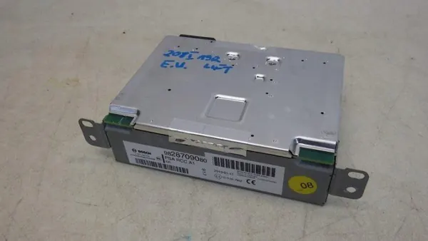 OEM 9828709080 Radio Navigatie voor Peugeot 2008/208 II image 2
