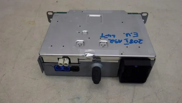 OEM 9828709080 Radio Navigatie voor Peugeot 2008/208 II image 3