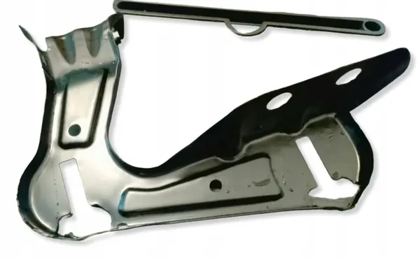 OEM 1Z0805071A Koplampgeleider Voor Links Skoda Octavia II image 2