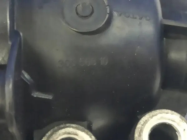 Termostato Volvo S80 II 2.5L 147kw 2007 OEM 31411151 image 5