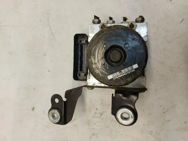 Bomba ABS KIA SPORTAGE IV 58920-F1200 Usada image 2