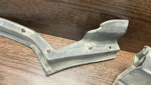 Junta da porta Fiat Ducato OEM RAJ21231 Lado esquerdo image 3