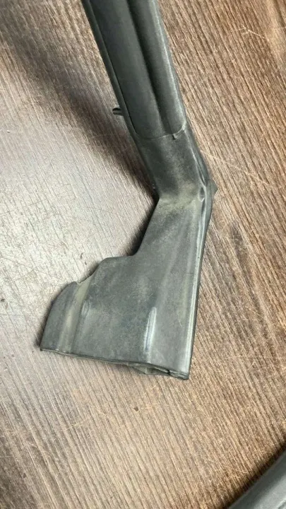 Junta da porta Fiat Ducato OEM RAJ21231 Lado esquerdo image 4