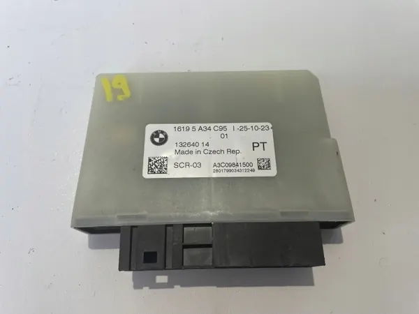 Módulo Controlador AdBlue OEM BMW 3/5 G20 G30 image 2