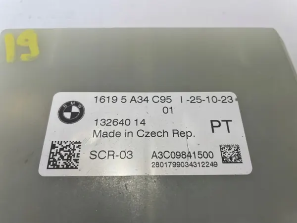 Módulo Controlador AdBlue OEM BMW 3/5 G20 G30 image 4