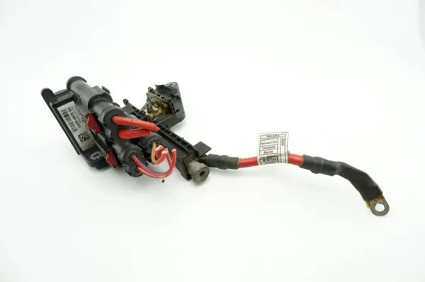 Fusible Batterie BMW OEM 929615201 - État Utilisé image 3