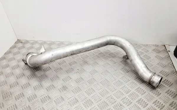 AUDI A6 A7 C7 3.0 TDI Intercooler Rohr image 4