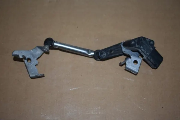 Tasosensori Taka Oikea Porsche Panamera OEM 971572 image 2