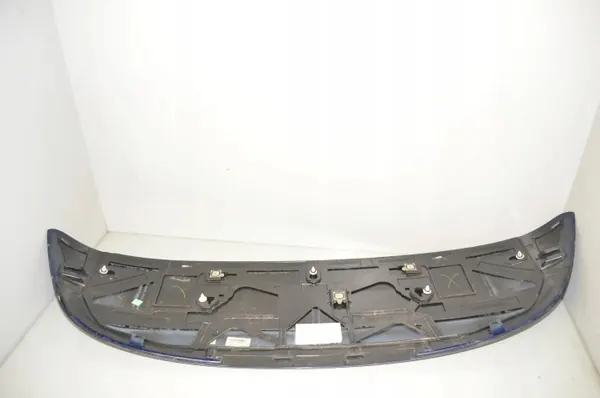 Spoiler Maletero BMW OE 7348579 Azul para F45 image 3
