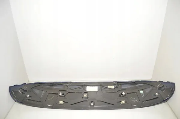 Spoiler Maletero BMW OE 7348579 Azul para F45 image 4