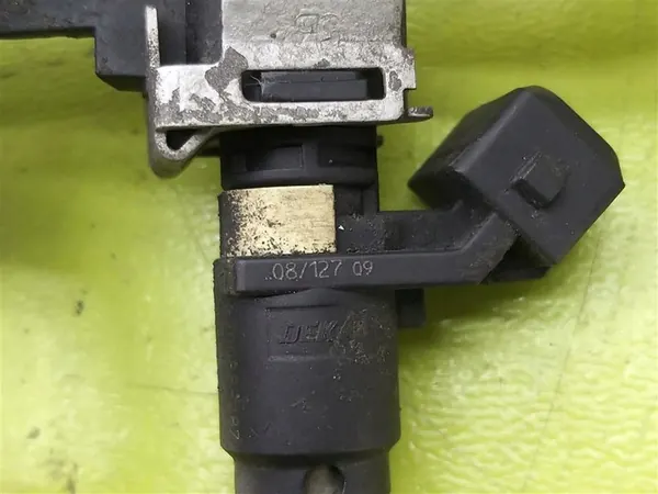 Brandstofrail Renault Clio II Twingo I 1.2 58 PK image 4