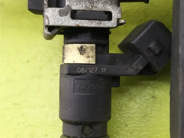 Brandstofrail Renault Clio II Twingo I 1.2 58 PK image 5