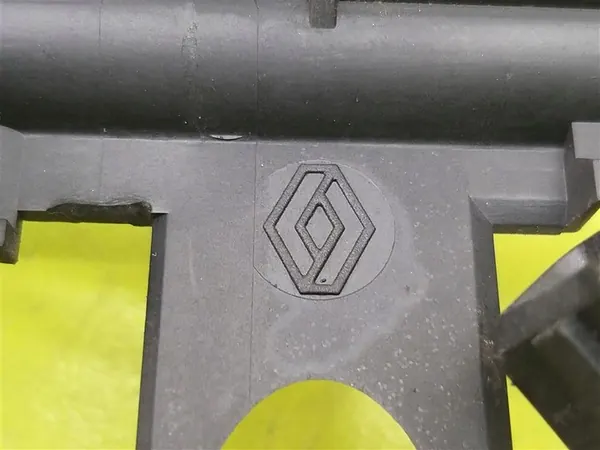 Brandstofrail Renault Clio II Twingo I 1.2 58 PK image 7