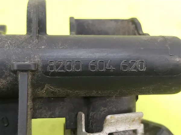 Brandstofrail Renault Clio II Twingo I 1.2 58 PK image 9