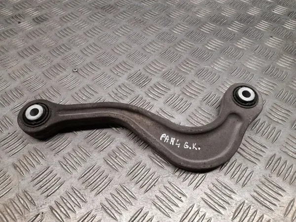 Porsche Panamera (970) 2011 Braccio Posteriore Sinistro OEM image 3