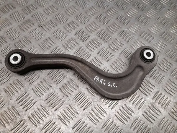 Porsche Panamera (970) 2011 Braccio Posteriore Sinistro OEM image 5