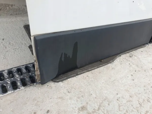 OEM WIL4589 Takaluukku Fiat Ducato Jumper Movanolle image 4