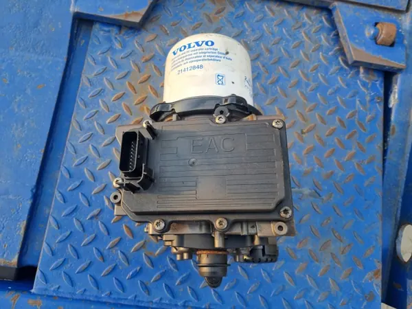 Lufttorkarventil OEM EL2501 23690616 Volvo FH4 image 3