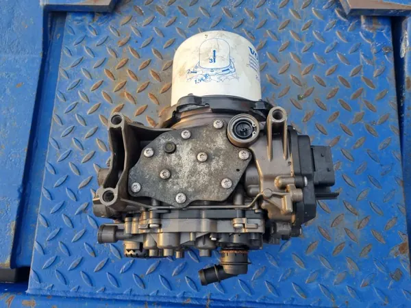 Lufttorkarventil OEM EL2501 23690616 Volvo FH4 image 4