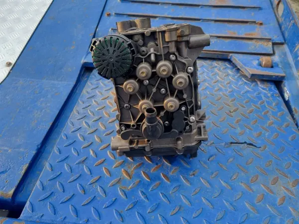 Lufttorkarventil OEM EL2501 23690616 Volvo FH4 image 6