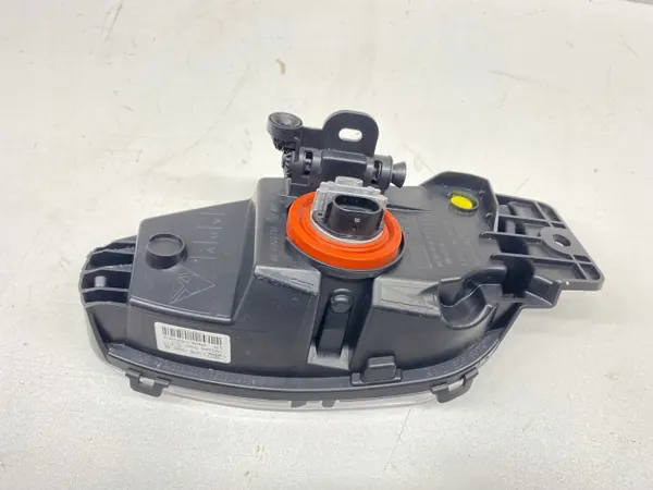 LJ6B-15A255-BB Halogen Vänster Strålkastare med DRL image 3