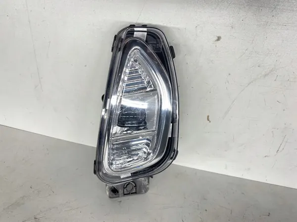 LJ6B-15A255-BB Halogen Vänster Strålkastare med DRL image 8