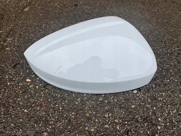OEM 5NA857538 Peilinkansi etu oikea VW Tiguan II image 2