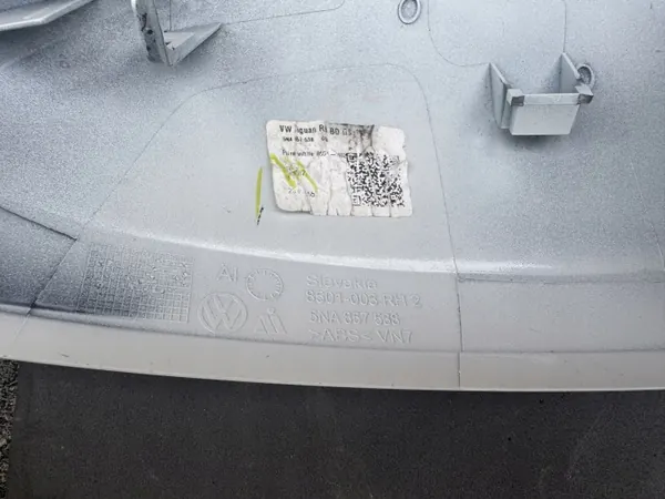 OEM 5NA857538 Peilinkansi etu oikea VW Tiguan II image 6