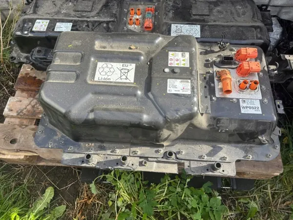 Batterie hybride d'occasion OEM WPO521 5219844761780 image 2