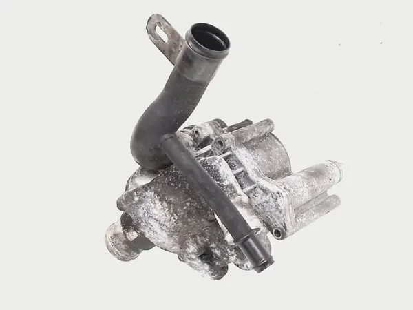 Carcaça do termóstato Porsche OE OEM 1110491 - Usado image 2