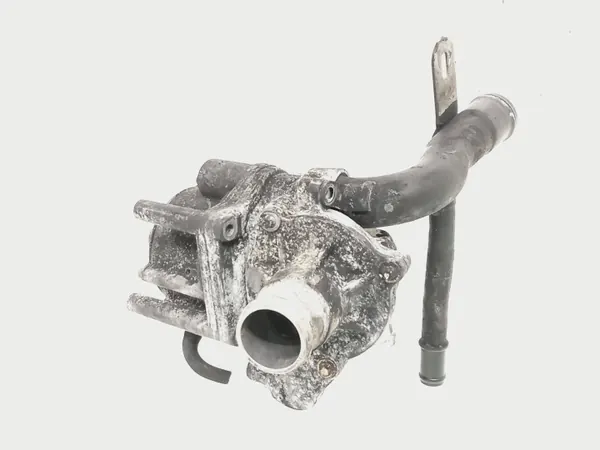 Carcaça do termóstato Porsche OE OEM 1110491 - Usado image 4