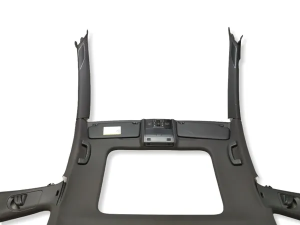 VW Golf 7 GTI Revestimento Teto Solar OEM 5G4867501S Preto image 4