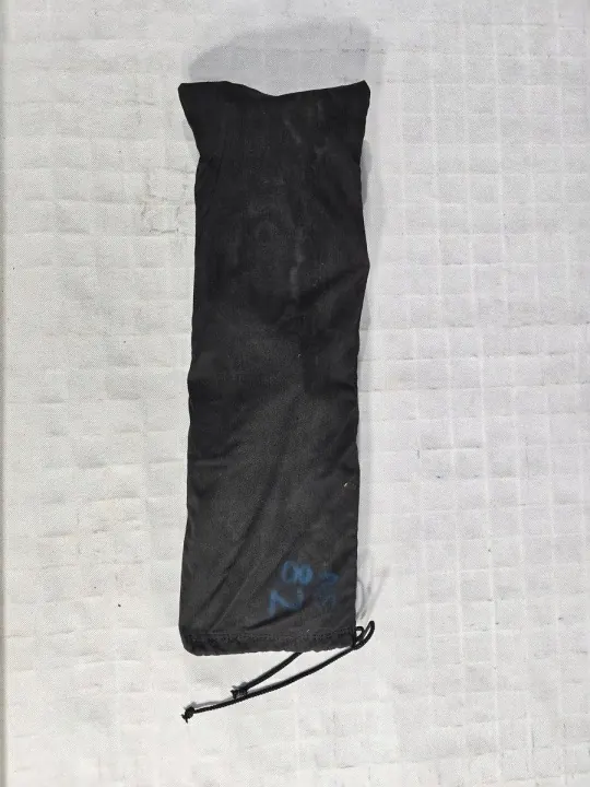 VW Sharan II Bagageutrymmes Rullgardin OEM 7N0861691A image 10