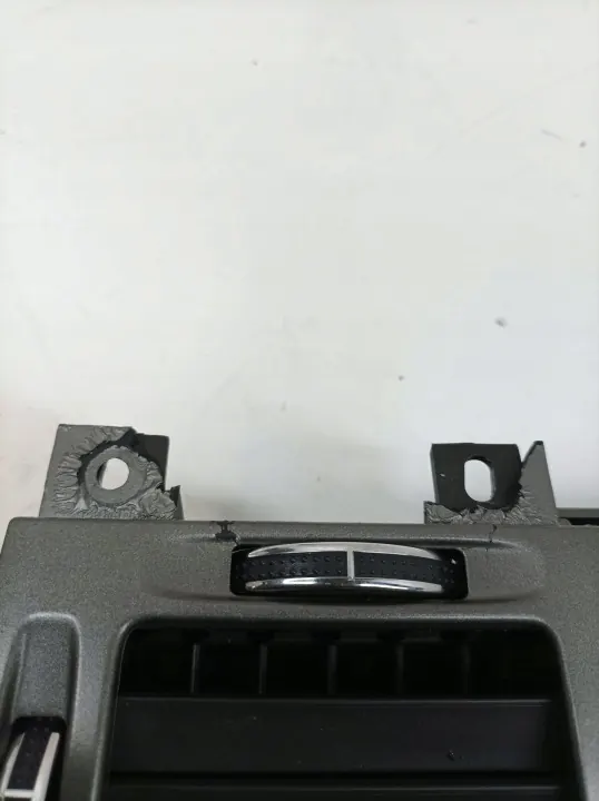Begagnat Opel OE ventilationsdisplay 13275277 för Signum I image 4