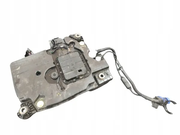 Gebruikte AdBlue-tank OEM P1005919 voor Peugeot 508 II image 2