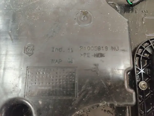 Gebruikte AdBlue-tank OEM P1005919 voor Peugeot 508 II image 4